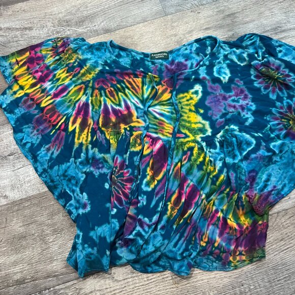 Kathmandu OS top - Picture 1 of 9